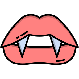 Fangs icon