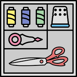 Tool box icon