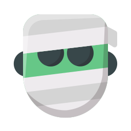 Mummy icon