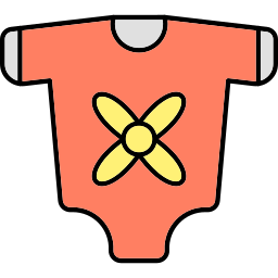 ベビー服 icon