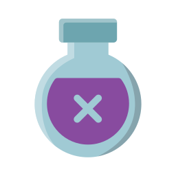 Poison icon