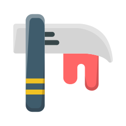 Scythe icon