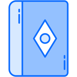 Spellbook icon