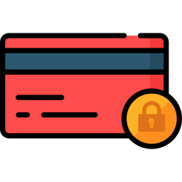 Credit card icon