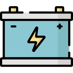 Battery icon