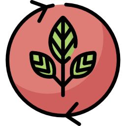 Leaves icon