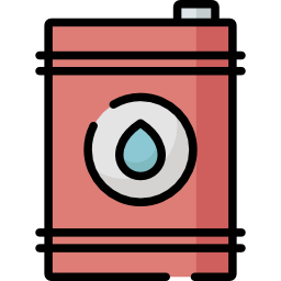 Barrel icon