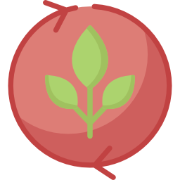 Leaves icon