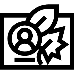 콜라주 icon