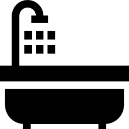 バスタブ icon