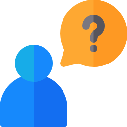 Question icon