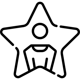 명성 icon