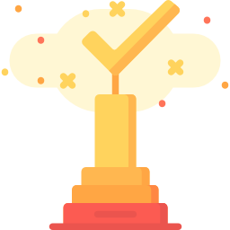 Award icon