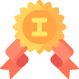 Badge icon