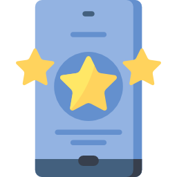 Rating icon