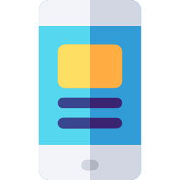 smartphone icon