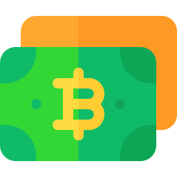 Bitcoin icon