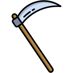 Scythe icon