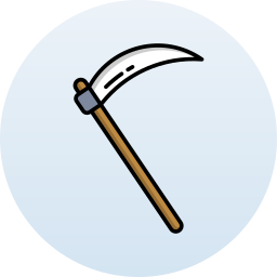 Scythe icon