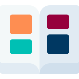 Scrapbook icon