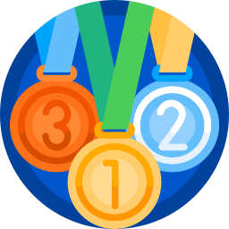 Medals icon