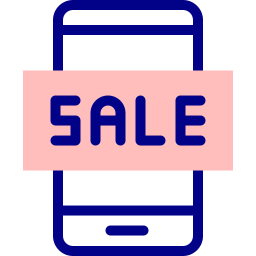 Sale icon