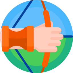 Archery icon
