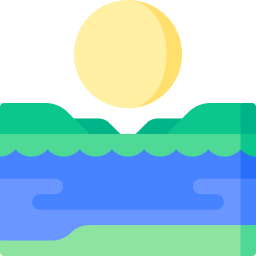 озеро иконка