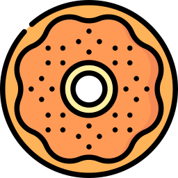 Bagel icon