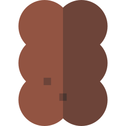 Torun gingerbread icon