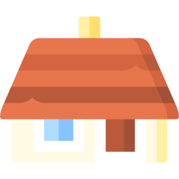 Cabin icon