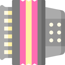 アコーディオン icon
