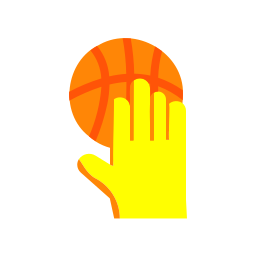 rebound icon