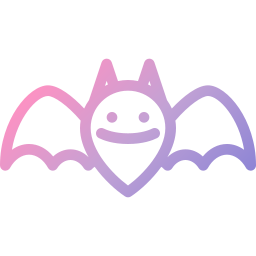 Bat icon