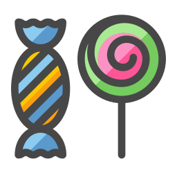 Candies icon