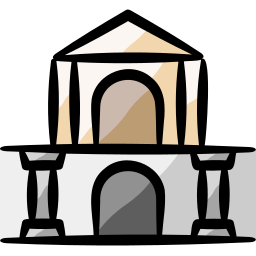 토굴 icon