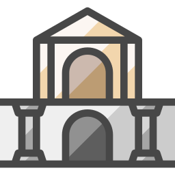 cripta Ícone
