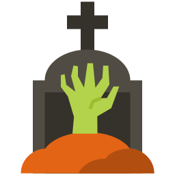 tomba icona