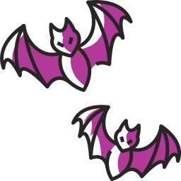 chauve souris Icône