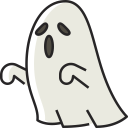 Ghost icon