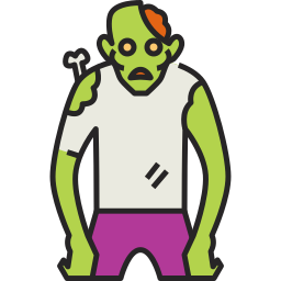 zombie icon