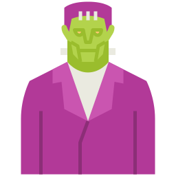 frankenstein icon