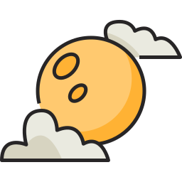 vollmond icon