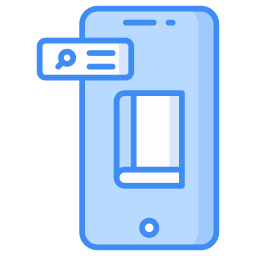 Education app icon