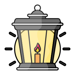 Lantern icon