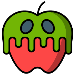 독이 든 사과 icon