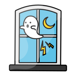 Ghost icon