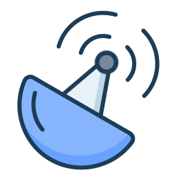 Transmitter icon