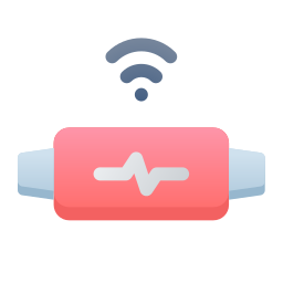 Smartband icon