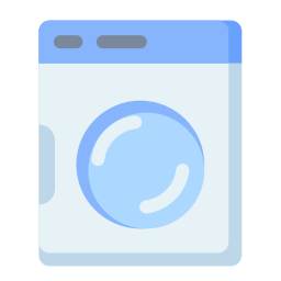 Washer machine icon